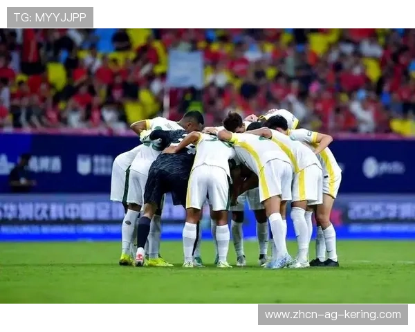 中超焦点战门前混战后补射破门点燃现场