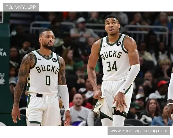 密尔沃基雄鹿比赛走势，扬尼斯阿德托昆博主导